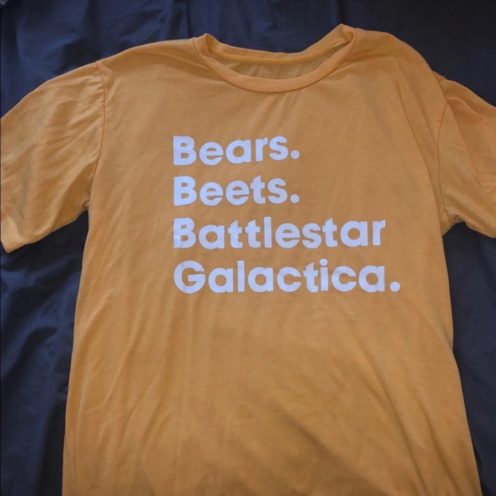 The Office t-shirt